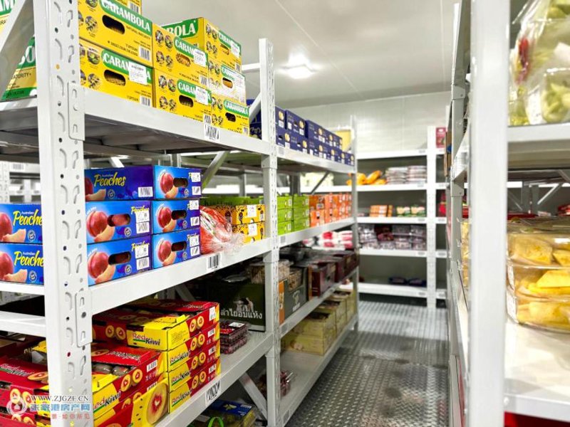 冷冻食品包装袋选材四问:以盘锦盛源海杰冷食为例的实战指南